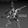 Maquette - Demon X Machina - TS Bahamut