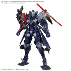 Maquette - Demon X Machina - Asuka Soryu Langley