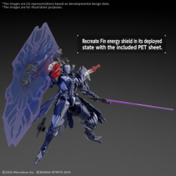 Maquette - Demon X Machina - Asuka Soryu Langley