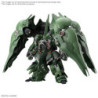 Maquette - Master Grade SD - Gundam - Kshatriya