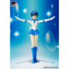 Action Figure - S.H.Figuarts - Sailor Moon - Sailor Mercury