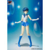 Action Figure - S.H.Figuarts - Sailor Moon - Sailor Mercury