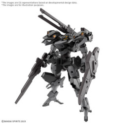 Maquette - 30 Minutes Missions - Xenovalt