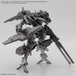 Maquette - 30 Minutes Missions - Xenovalt
