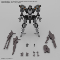 Maquette - 30 Minutes Missions - Xenovalt