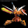 Maquette - High Grade - Gundam - Gouf Ignited