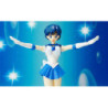 Figura articolata - S.H.Figuarts - Sailor Moon -  - Sailor Mercury