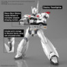 Maquette - Real Grade - Patlabor - Ingram Plus