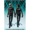 Figurine articulée - S.H.Figuarts - Daft Punk - Guy Manuel de Homem-Christo