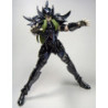 Figura articolata - Myth Cloth - I Cavalieri dello zodiaco - Tamashii Nation Japan - Black Shion + Supreeme Pontiff "Convention