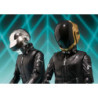 Action Figure - S.H.Figuarts - Daft Punk - Guy Manuel de Homem-Christo