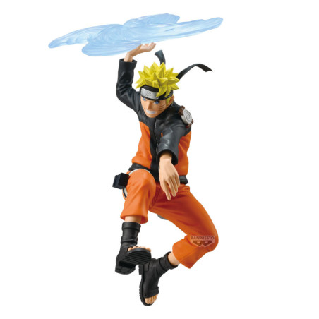 Figurine Statique - Naruto - Naruto Uzumaki