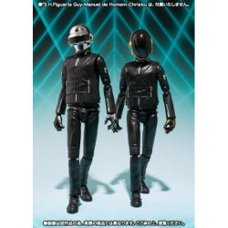 Action Figure - S.H.Figuarts - Daft Punk - Guy Manuel de Homem-Christo