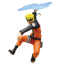 Figurine Statique - Naruto - Naruto Uzumaki