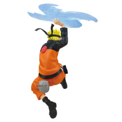 Figurine Statique - Naruto - Naruto Uzumaki