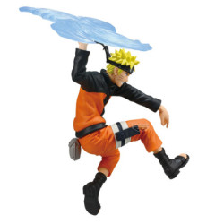 Figurine Statique - Naruto - Naruto Uzumaki