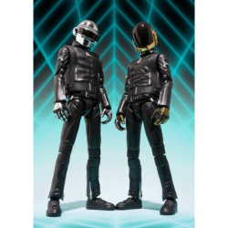 Gelenkfigur - S.H.Figuarts - Daft Punk - Guy Manuel de Homem-Christo
