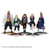 Figurine Statique - Naruto - Gaara du Désert