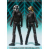 Gelenkfigur - S.H.Figuarts - Daft Punk - Guy Manuel de Homem-Christo