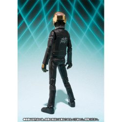 Figura articolata - S.H.Figuarts - Daft Punk - Guy Manuel de Homem-Christo