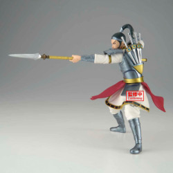 Figurine Statique - Vibration Stars - Kingdom - Ohhon