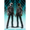 Figura articolata - S.H.Figuarts - Daft Punk - Guy Manuel de Homem-Christo