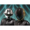 Figura articolata - S.H.Figuarts - Daft Punk - Guy Manuel de Homem-Christo
