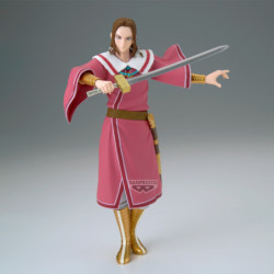 Figurine Statique - Vibration Stars - Kingdom - Moten