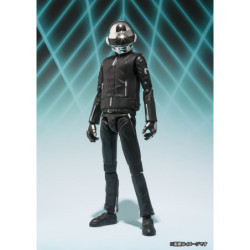 Figurine articulée - S.H.Figuarts - Daft Punk - Thomas Bangalter