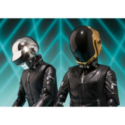 Figurine articulée - S.H.Figuarts - Daft Punk - Thomas Bangalter