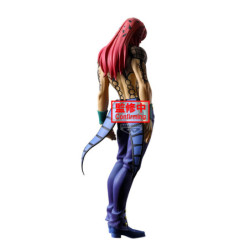 Figurine Statique - Jojo's Bizarre Adventure - Diavolo