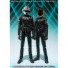 Figurine articulée - S.H.Figuarts - Daft Punk - Thomas Bangalter