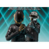 Figurine articulée - S.H.Figuarts - Daft Punk - Thomas Bangalter