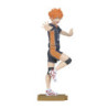 Figurine Statique - Haikyu - Shoyo Hinata
