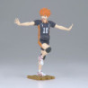Figurine Statique - Haikyu - Shoyo Hinata