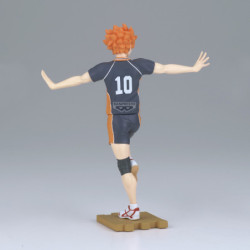 Figurine Statique - Haikyu - Shoyo Hinata