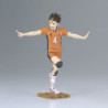 Figurine Statique - Haikyu - Yu NIhsinoya