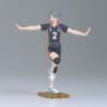 Figurine Statique - Haikyu - Koshi Sugawara