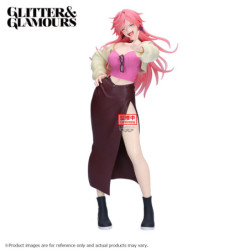 Figurine Statique - Glitter & Glamours - Marriage Toxin - Kimie Arashiyama