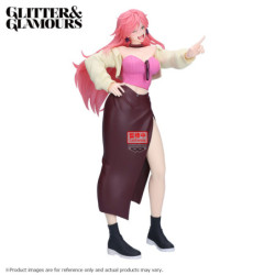 Figurine Statique - Glitter & Glamours - Marriage Toxin - Kimie Arashiyama