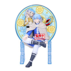 Figurine Statique - Glasscape - Frieren - Himmel