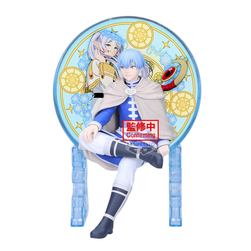 Figurine Statique - Glasscape - Frieren - Himmel