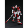 Maquette - Master Grade - Gundam - Astray Red frame Revise