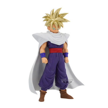 Figurine Statique - Blood of Saiyan - Dragon Ball - Son Gohan