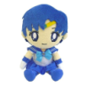 Plush - Sailor Moon - Sailor Mercury