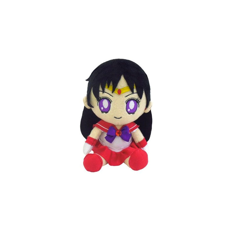 Plüsch - Sailor Moon - Sailor Mars