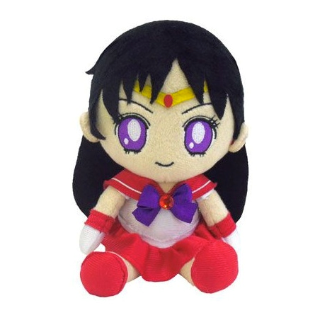 Plüsch - Sailor Moon - Sailor Mars