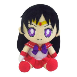 Peluche - Sailor Moon -  - Sailor Mars