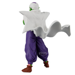 Figurine Statique - Solid Edge Works - Dragon Ball - Piccolo