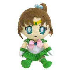 Peluche - Sailor Moon -  - Sailor Jupiter